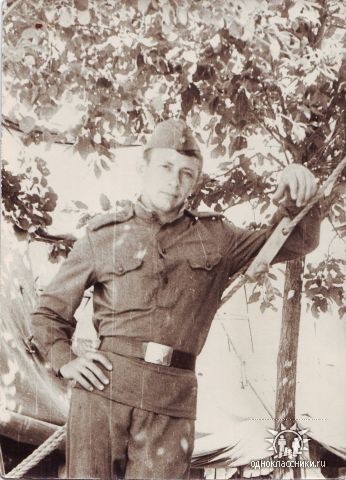 Владимир Выркин