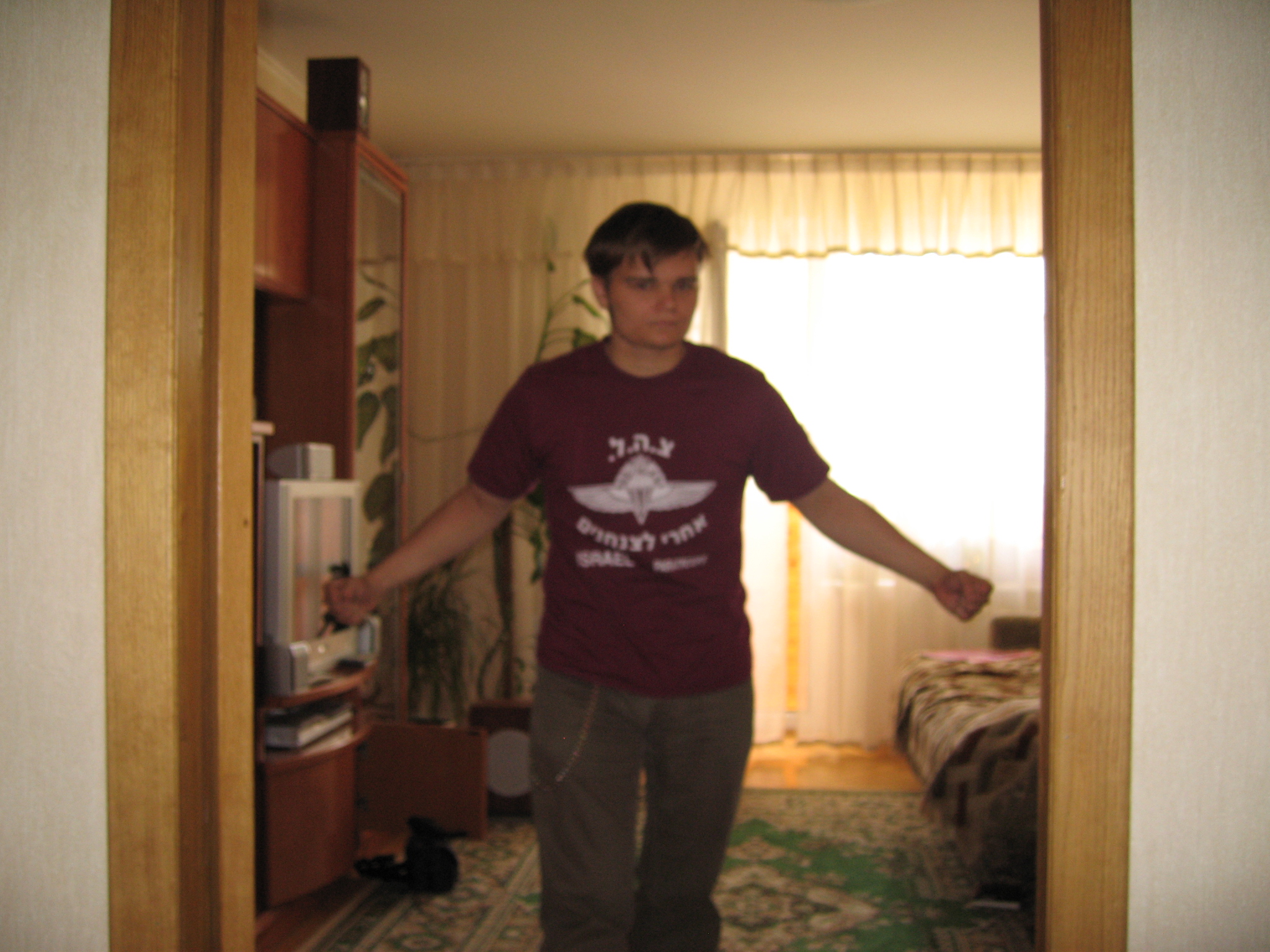 Николя Блэк