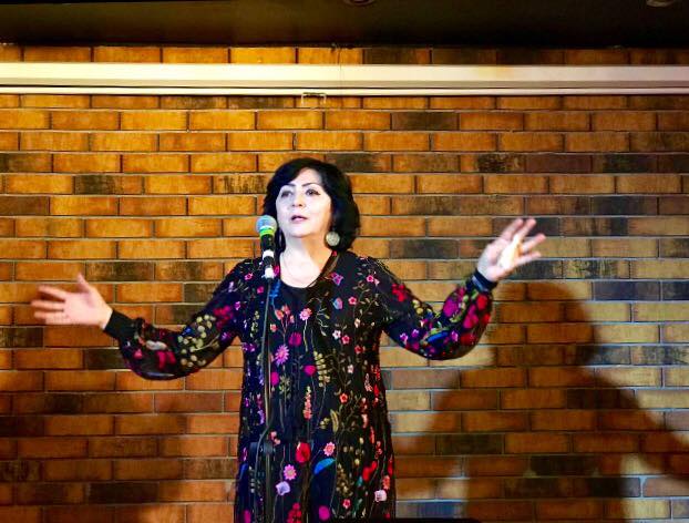 Гульсифат Шахиди