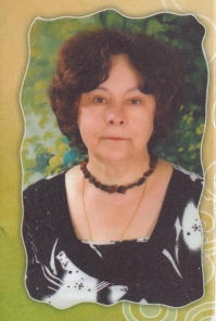 Татьяна Грушевская