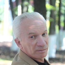 Валентин Тарабрин