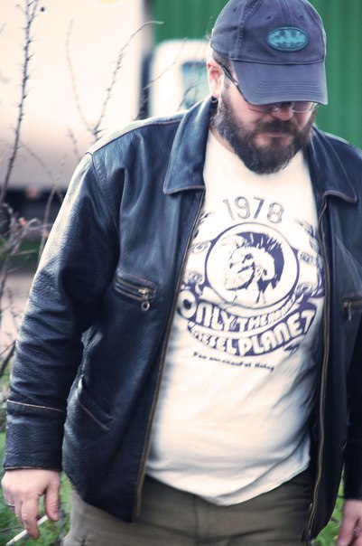 Валерий Гура