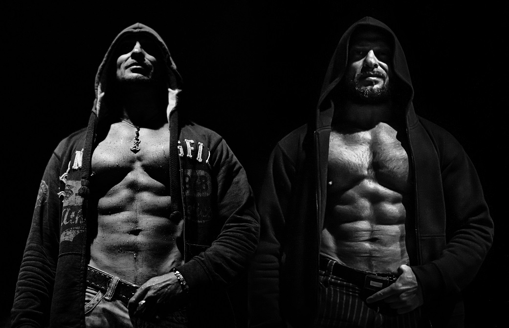 Сергей Лановой