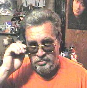 Александр Федорович Гусев