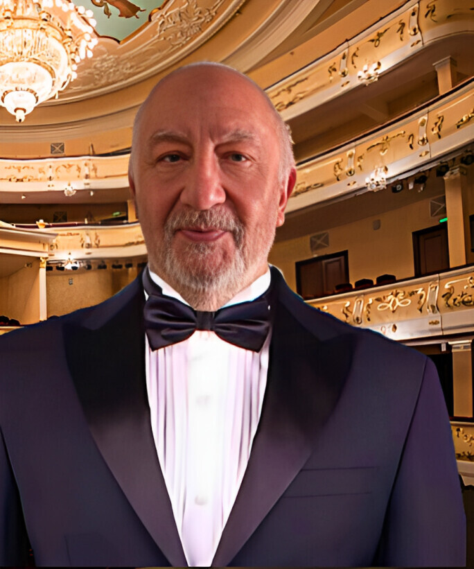 Гулям Усманов