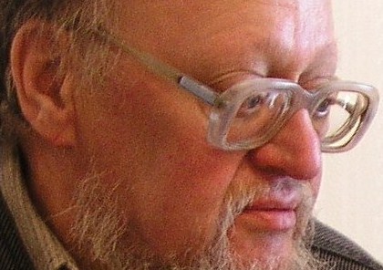 Борис Гущин