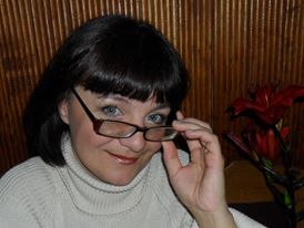 Татьяна Густинович