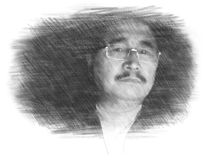 Геннадий Косточаков