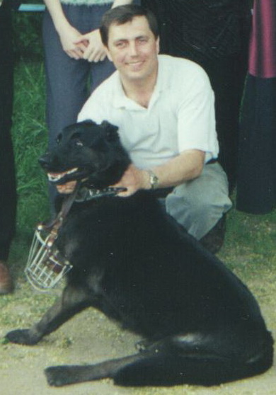 Сергей Гвоздев