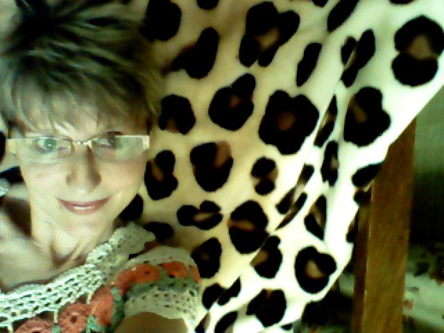 Светлана Хмельницкая