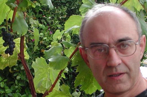 Георгий Хачатуров