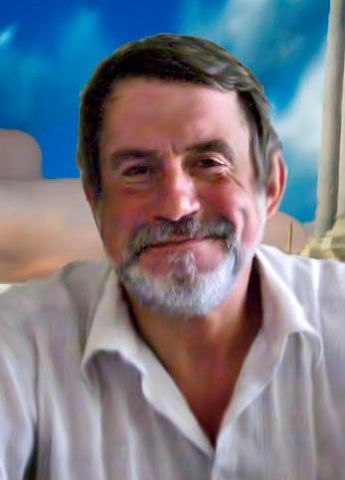 Александр Какунин