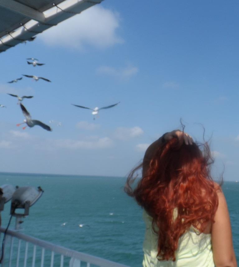 Халександровна