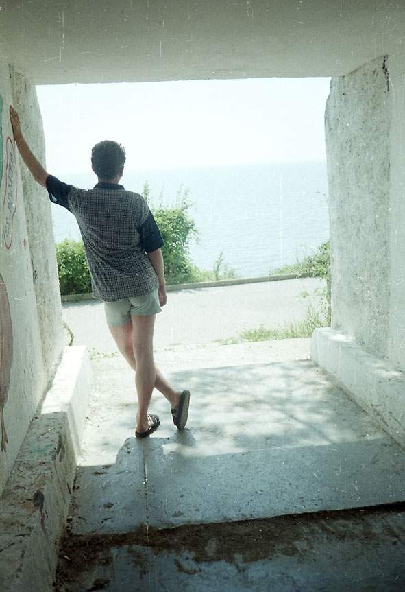 Альберт Максимовский