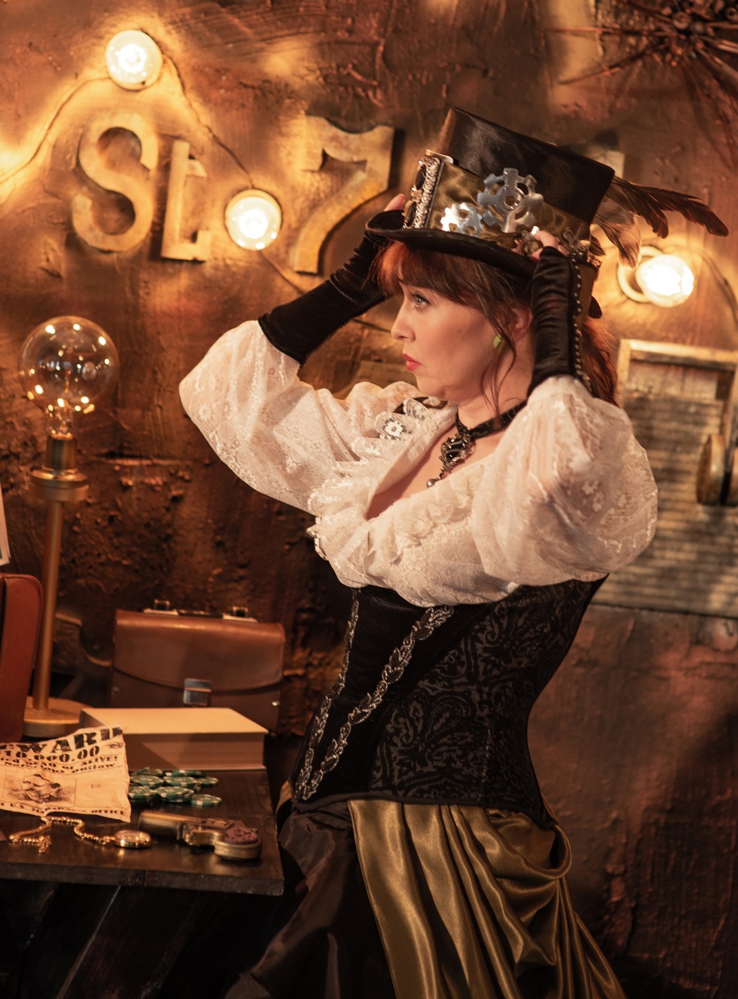 Юлия Молоткова