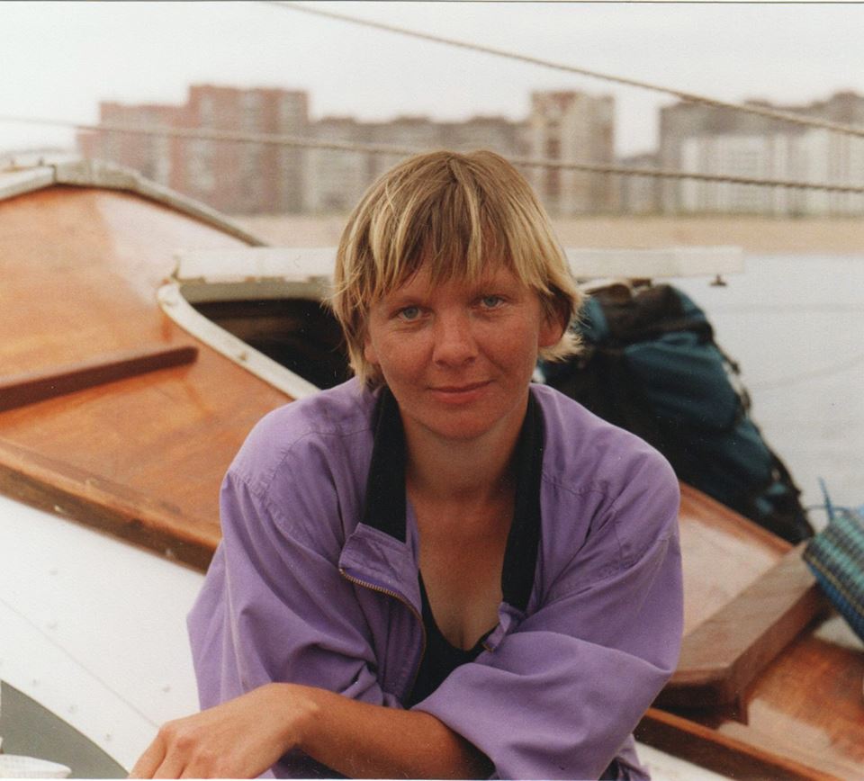 Ханна Дарзи