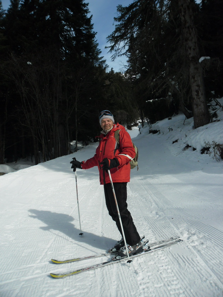 Александр Безопасный
