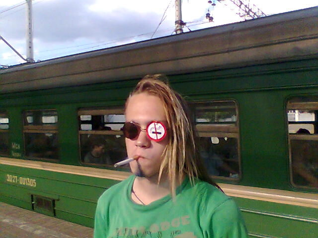 ������ ���