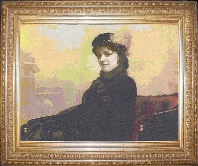 Фаина Фанни