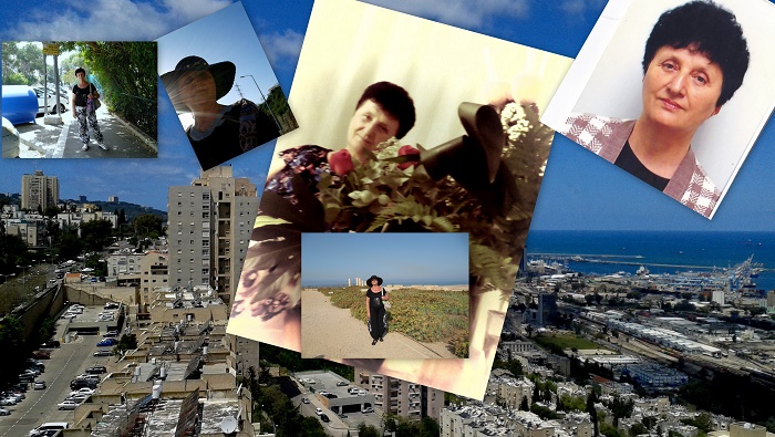 Светлана Компаниец