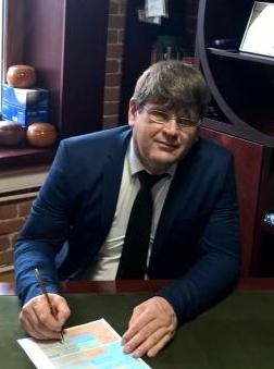 Лев Хазарский