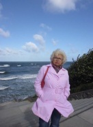 Ольга Гарбуз