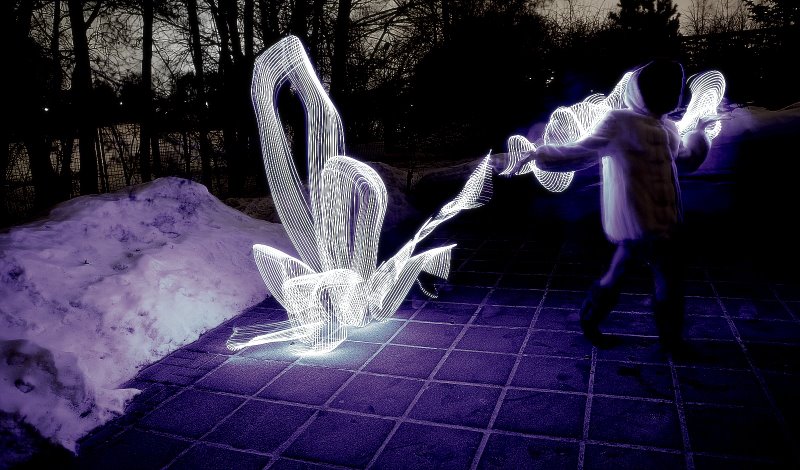 Алексей Мирской