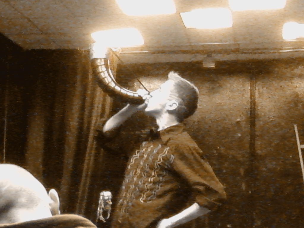 Рома Кудрявцев