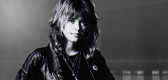 Сюзи Кватро