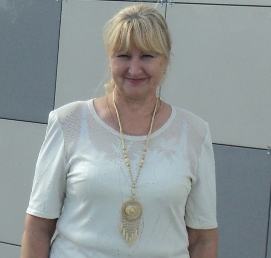 Светлана Тимофеева 4