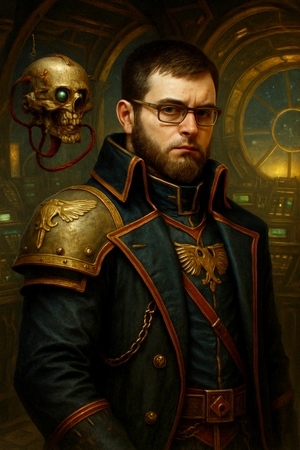 Дмитрий Евдокимов