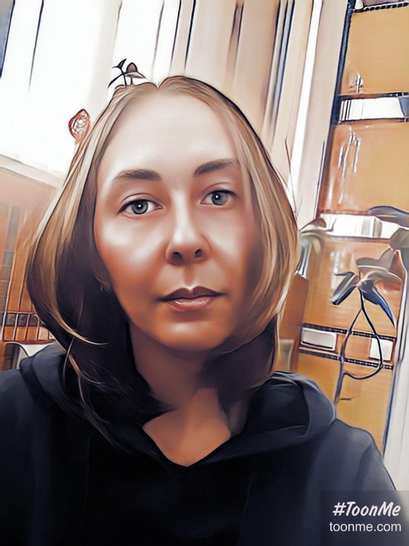 Елена Зауэр