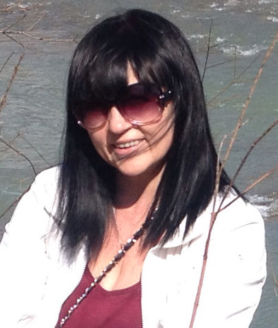 Елена Гладкова 3