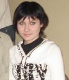 Елена Безрукова