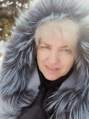 Хелен Фарго