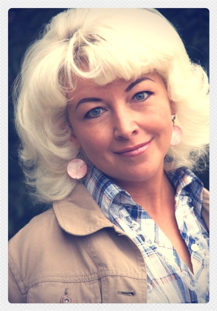 Алена Жарикова