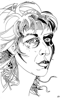 ����� ����