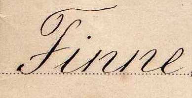 Финне Ирина