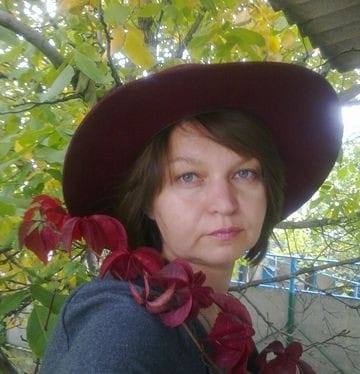 Хельга Кэрри