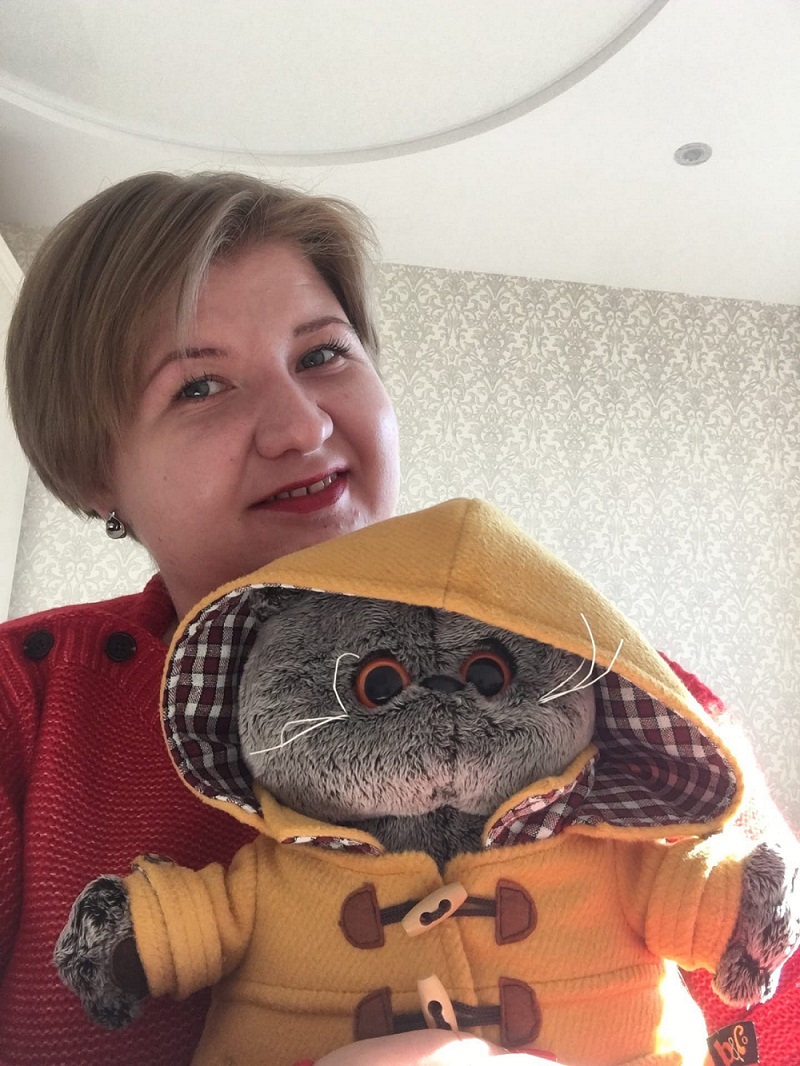 Хельга Делаверн