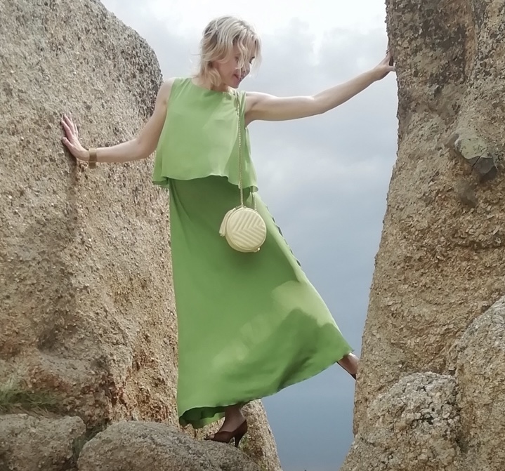 Олечка Орлова