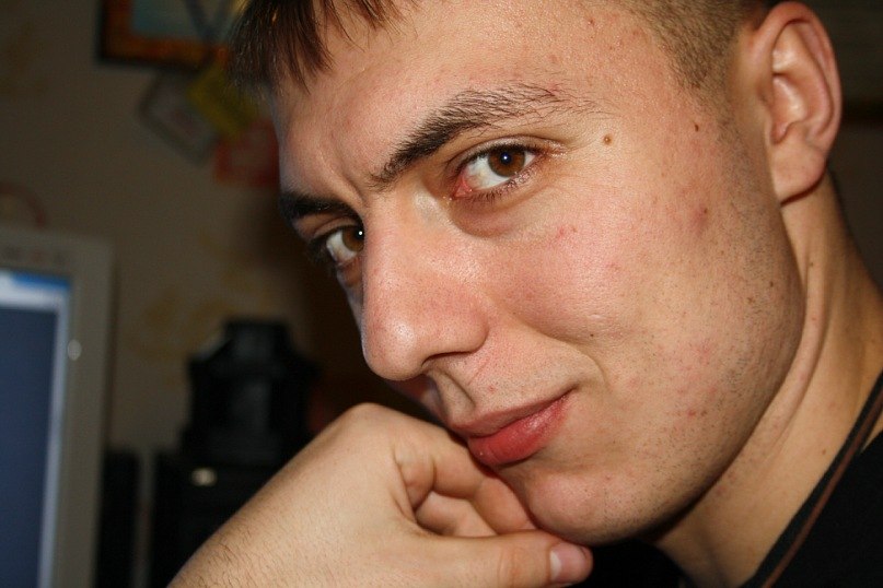 Эмиль Мирошников