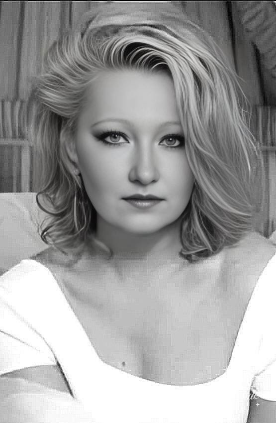 Зина Ермакова