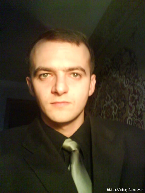 Александр Елистратов