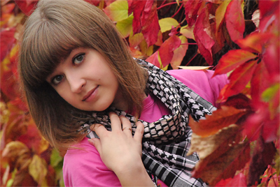 Ольга Мишина