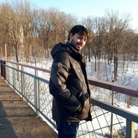 Виктор Бинди