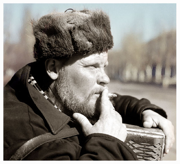 Николай Кирпич