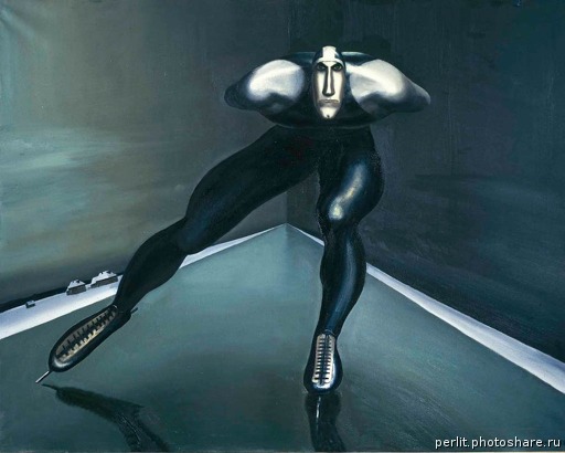 Мишель Романов