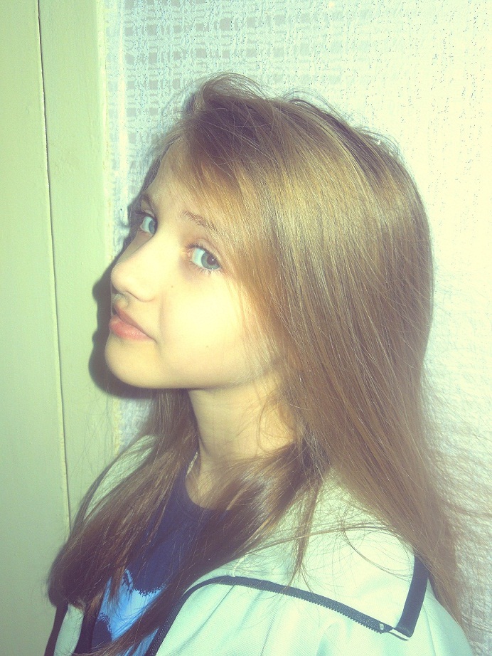 Мария Пименова 2