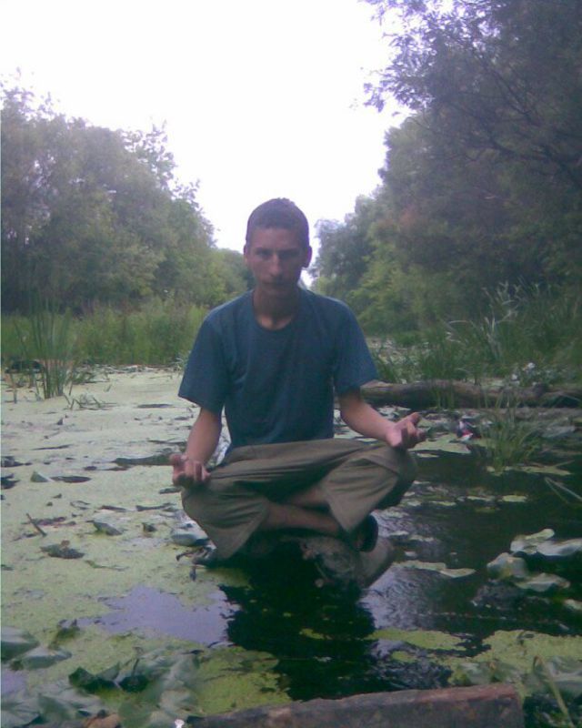 Юрий Алламурадов